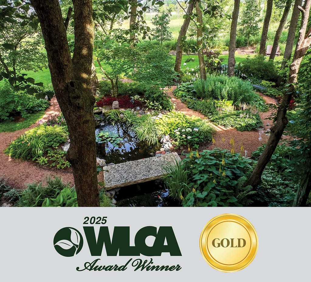 Gardzens Residence landscape maintenance