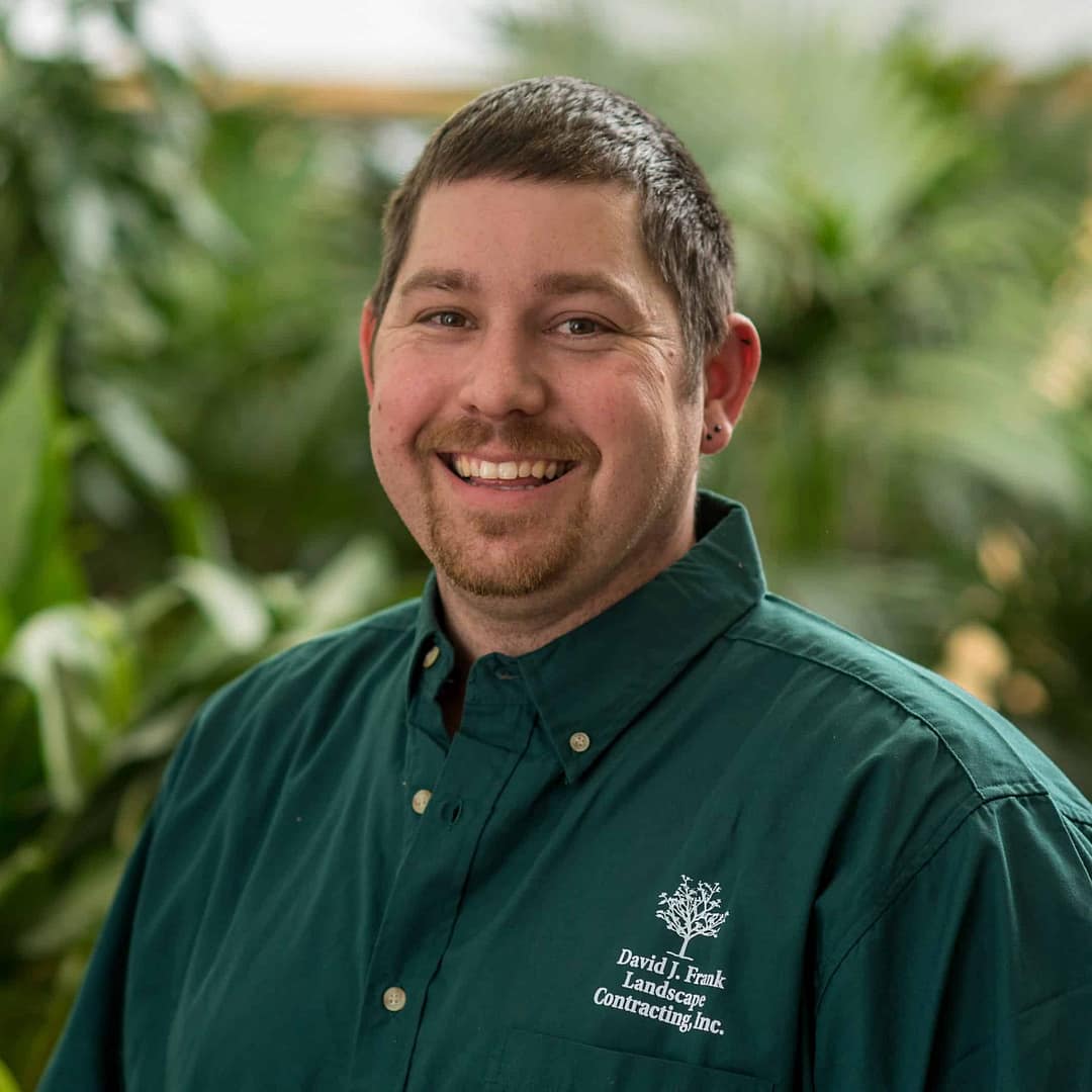 Cory DeRuyter