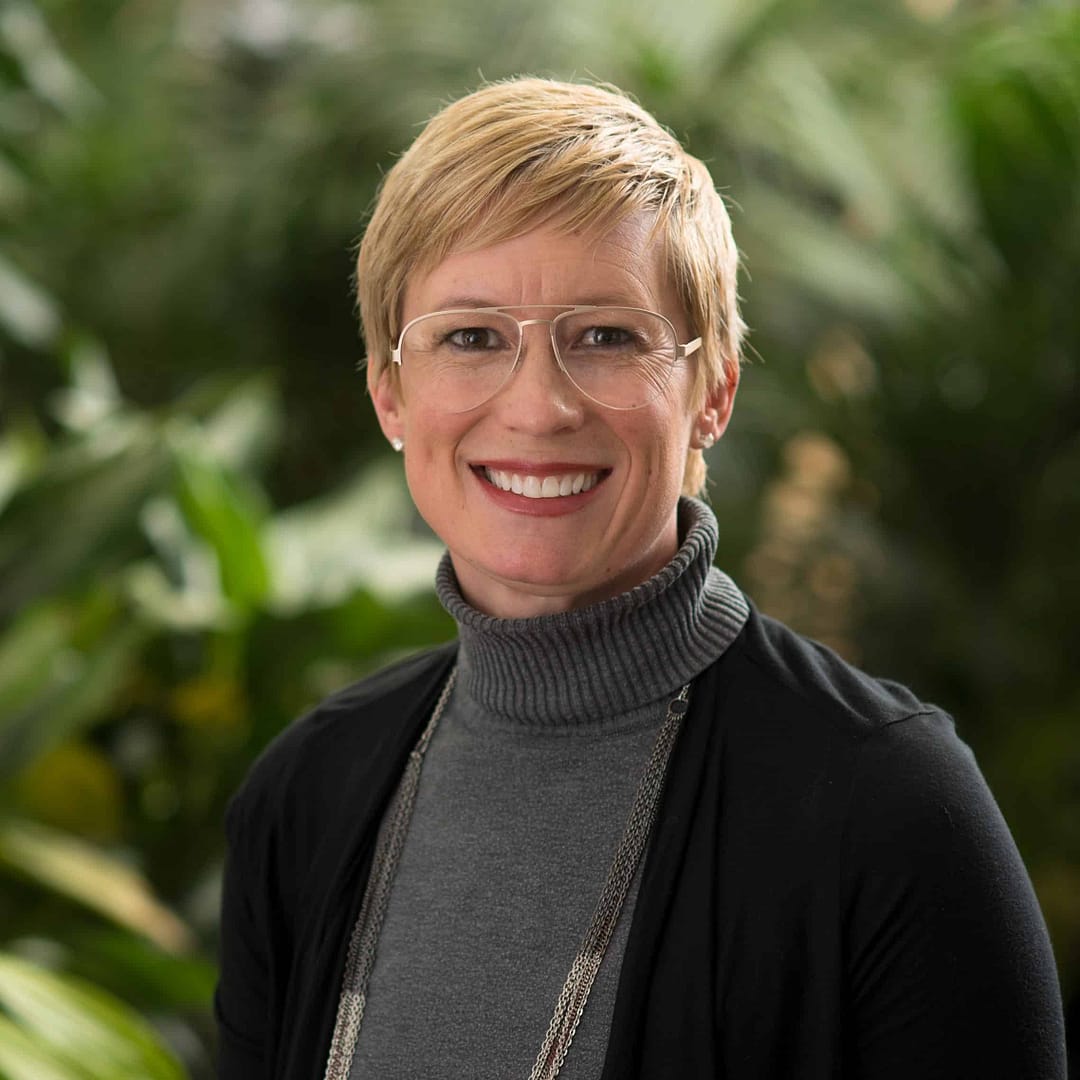 Meridith Wagner